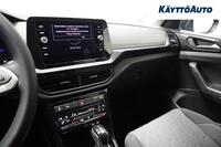Volkswagen T-Cross vaihtoauto