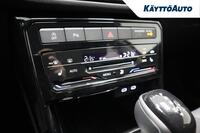 Volkswagen T-Cross vaihtoauto