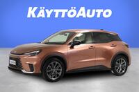 Lexus LBX vaihtoauto