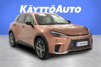 Lexus LBX vaihtoauto