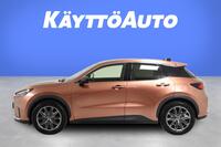 Lexus LBX vaihtoauto