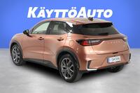 Lexus LBX vaihtoauto