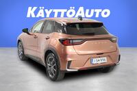 Lexus LBX vaihtoauto