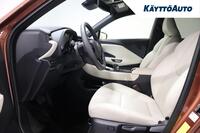 Lexus LBX vaihtoauto