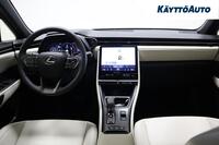 Lexus LBX vaihtoauto