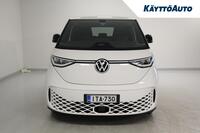 Volkswagen ID. Buzz vaihtoauto