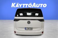 Volkswagen ID. Buzz vaihtoauto