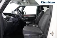Volkswagen ID. Buzz vaihtoauto