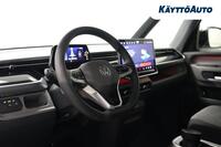 Volkswagen ID. Buzz vaihtoauto