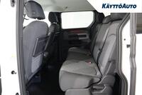 Volkswagen ID. Buzz vaihtoauto