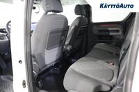 Volkswagen ID. Buzz vaihtoauto