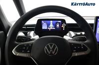 Volkswagen ID. Buzz vaihtoauto