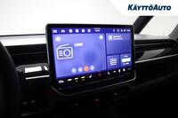 Volkswagen ID. Buzz vaihtoauto