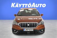 Suzuki SX4 S-CROSS vaihtoauto