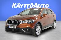 Suzuki SX4 S-CROSS vaihtoauto