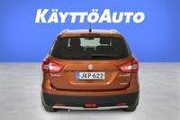 Suzuki SX4 S-CROSS vaihtoauto