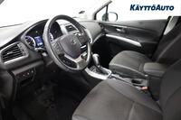 Suzuki SX4 S-CROSS vaihtoauto