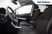 Suzuki SX4 S-CROSS vaihtoauto