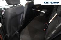 Suzuki SX4 S-CROSS vaihtoauto