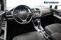 Suzuki SX4 S-CROSS vaihtoauto