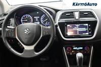 Suzuki SX4 S-CROSS vaihtoauto