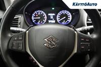 Suzuki SX4 S-CROSS vaihtoauto