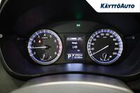 Suzuki SX4 S-CROSS vaihtoauto