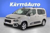 Citroën Berlingo vaihtoauto