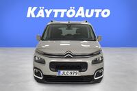 Citroën Berlingo vaihtoauto