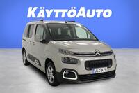 Citroën Berlingo vaihtoauto
