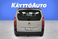 Citroën Berlingo vaihtoauto