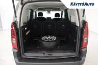 Citroën Berlingo vaihtoauto