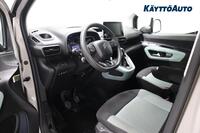 Citroën Berlingo vaihtoauto