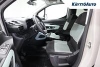 Citroën Berlingo vaihtoauto