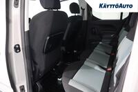 Citroën Berlingo vaihtoauto