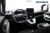 Citroën Berlingo vaihtoauto