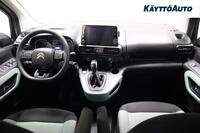 Citroën Berlingo vaihtoauto