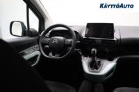 Citroën Berlingo vaihtoauto