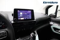 Citroën Berlingo vaihtoauto