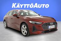 Audi A5 vaihtoauto