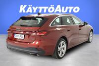 Audi A5 vaihtoauto