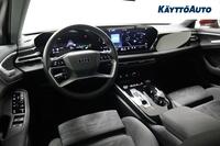 Audi A5 vaihtoauto