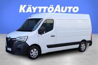Renault Master vaihtoauto