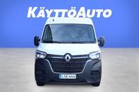 Renault Master vaihtoauto