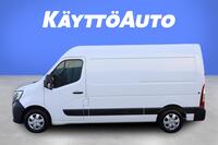 Renault Master vaihtoauto