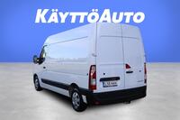 Renault Master vaihtoauto