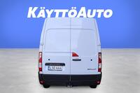 Renault Master vaihtoauto