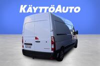 Renault Master vaihtoauto