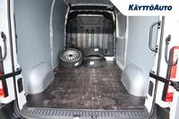Renault Master vaihtoauto