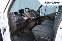 Renault Master vaihtoauto